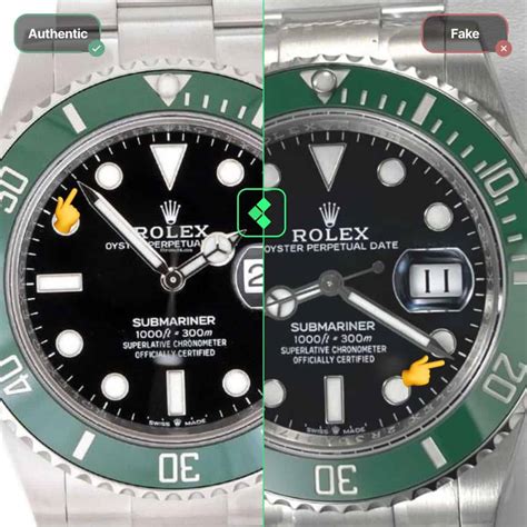 how can i tell if a rolex watch is real|how to spot real rolex.